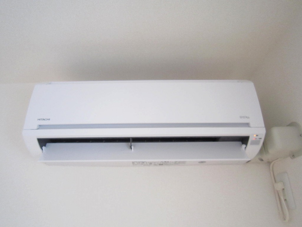 カルムエレガンスの設備