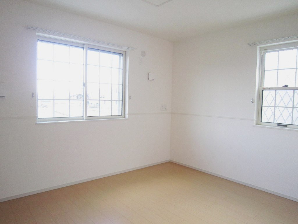 カルムエレガンスの寝室