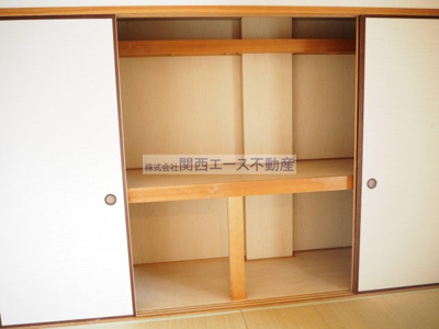 【収納】 | VIO東中野