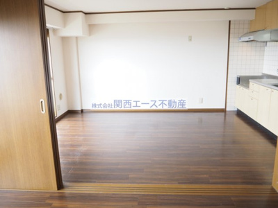 【居間・リビング】 | VIO東中野