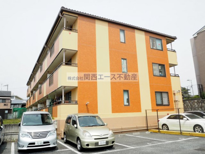 【外観】 | VIO東中野