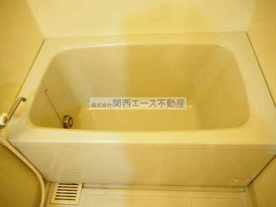 【浴室】 | VIO東中野