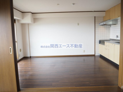 【居間・リビング】 | VIO東中野