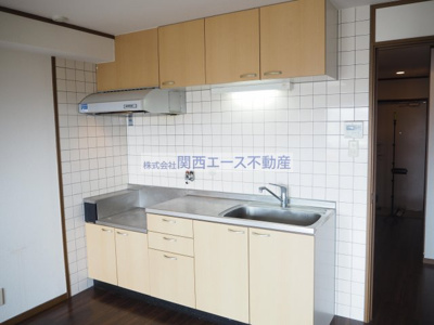 【キッチン】 | VIO東中野