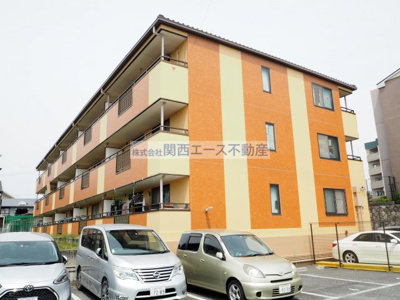 【外観】 | VIO東中野