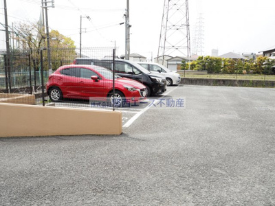 【駐車場】 | VIO東中野