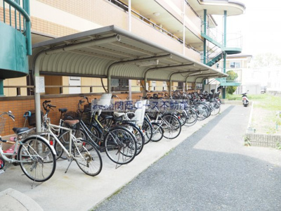 【その他共用部分】 | VIO東中野