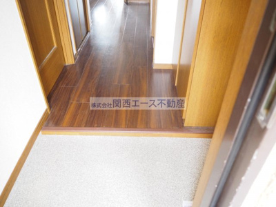 【玄関】 | VIO東中野