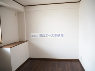 【寝室】 | VIO東中野