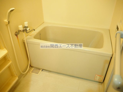 【浴室】 | VIO東中野