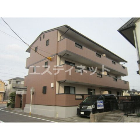 ヒルトップハイツ