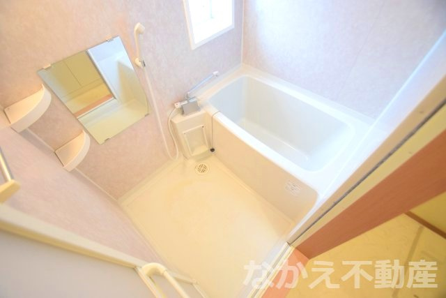【浴室】 | 日々の暮らしに欠かせないお風呂です