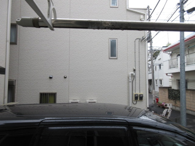 【展望】 | レスポアール双葉