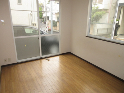 【居間・リビング】 | レスポアール双葉