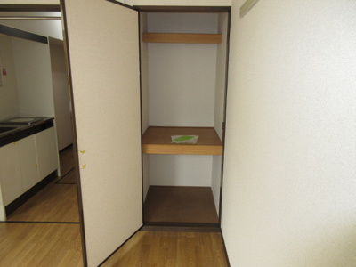 【収納】 | レスポアール双葉