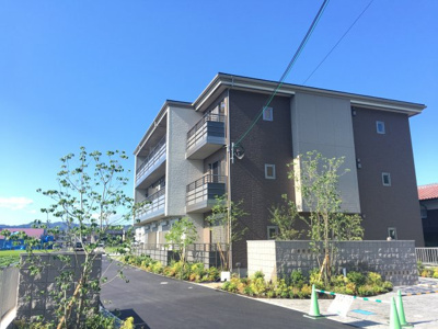 【外観】 | サンフェリーチェ篠山