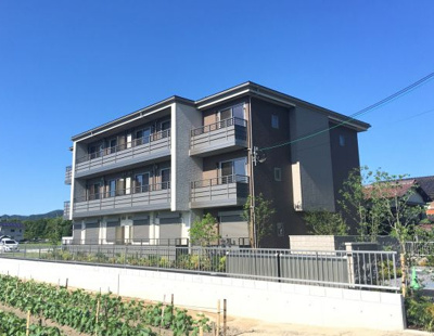 【外観】 | サンフェリーチェ篠山