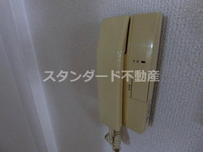 【セキュリティ】 | ドムス東梅田