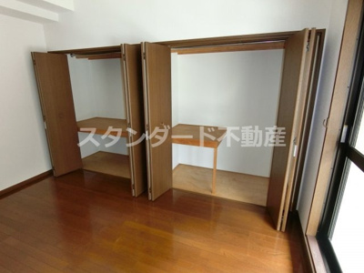 【収納】 | ドムス東梅田