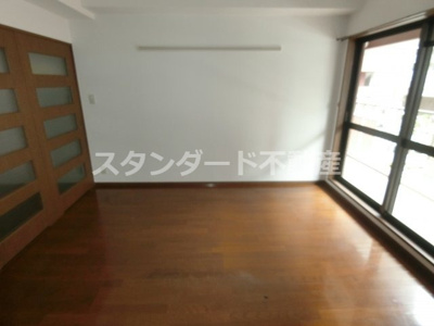 【子供部屋】 | ドムス東梅田