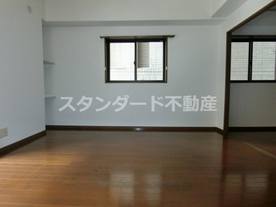 【内装】 | ドムス東梅田