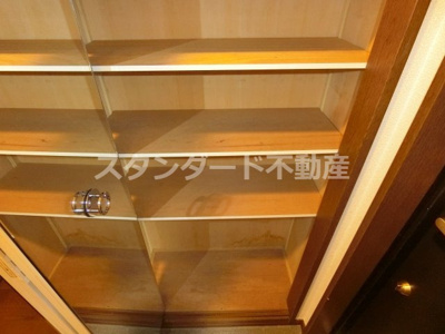 【収納】 | ドムス東梅田