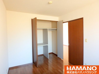 【収納】 | グランドゥールＢ | こまごまとしたものを収納できそうですね