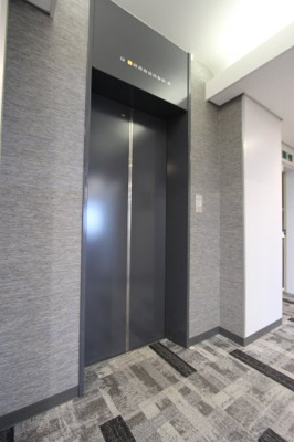 【その他共用部分】 | パークフロント青い森ビル