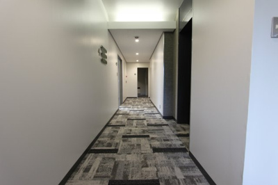 【その他共用部分】 | パークフロント青い森ビル