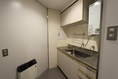 【その他共用部分】 | パークフロント青い森ビル