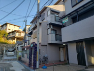 ヴィーナスブリッジ壱番館の画像