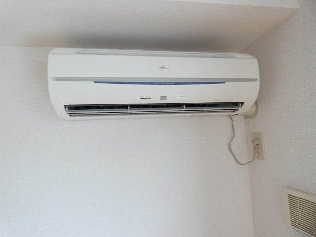 シャルマンＡの設備