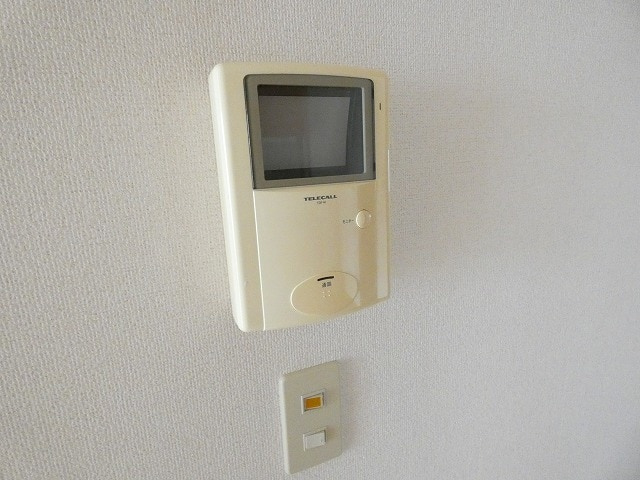 シャルマンＡのセキュリティ