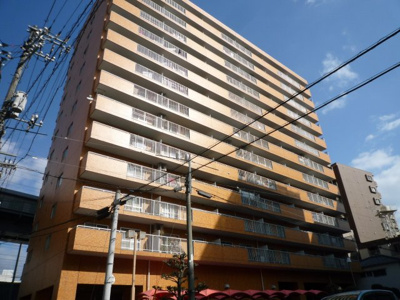 【外観】 | バルミーパーク横川 | 【耐震性がポイント】
耐震性の高さを判断するポイントは、
建築確認申請日が1981年6月1日以降の
新耐震基準に適合しているかどうか
震度６程度の大地震でも
建物が崩壊しないレベルが基準になりました。