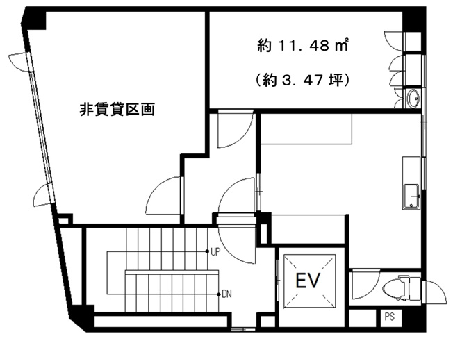 【間取り】 | リラビル