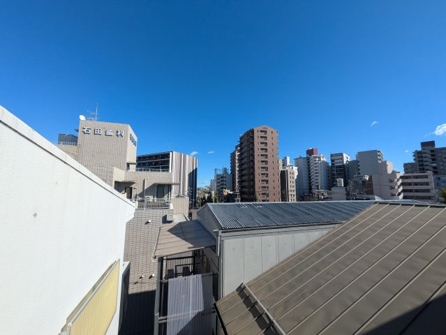 プリンセス大曽根|名古屋市の賃貸ならMy賃貸の展望|プリンセス大曽根