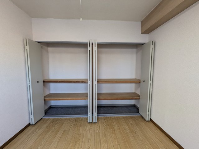 プリンセス大曽根|名古屋市の賃貸ならMy賃貸の収納|プリンセス大曽根