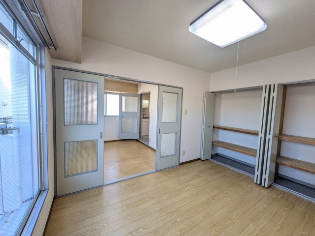 プリンセス大曽根|名古屋市の賃貸ならMy賃貸の洋室|プリンセス大曽根