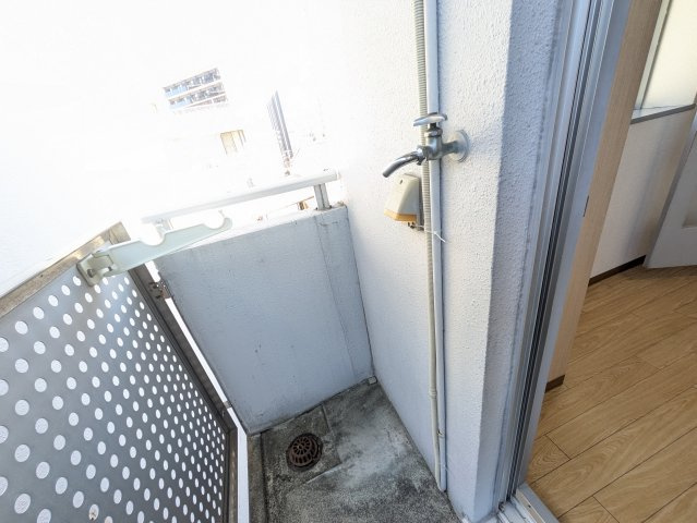 プリンセス大曽根|名古屋市の賃貸ならMy賃貸の設備|プリンセス大曽根