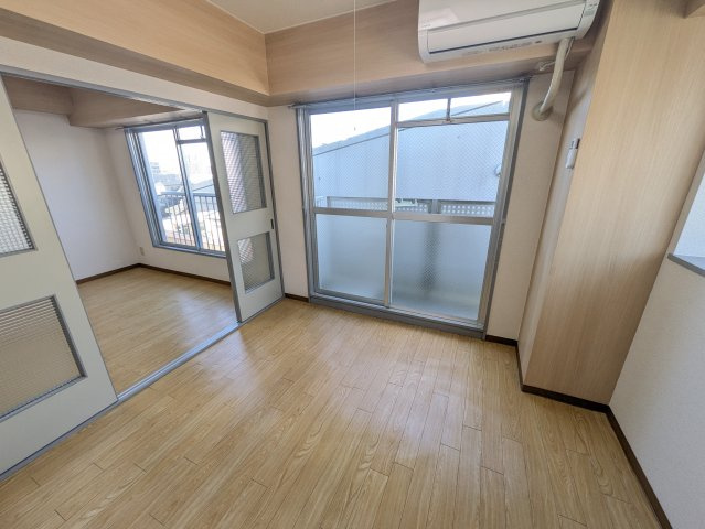 プリンセス大曽根|名古屋市の賃貸ならMy賃貸の居間・リビング|プリンセス大曽根