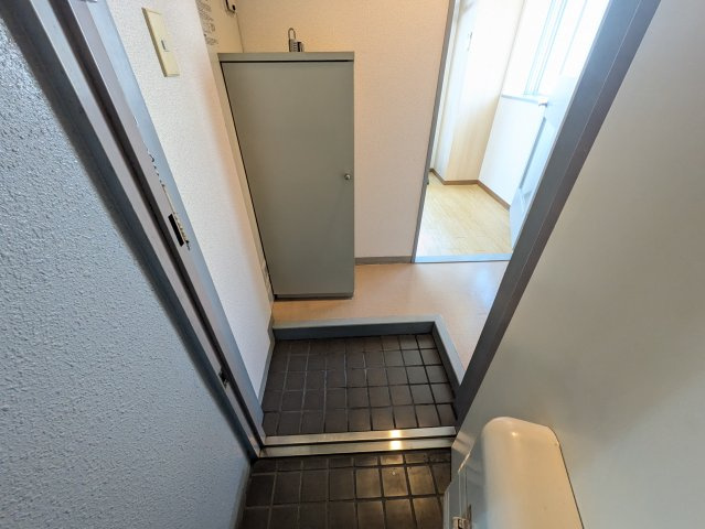 プリンセス大曽根|名古屋市の賃貸ならMy賃貸の玄関|プリンセス大曽根