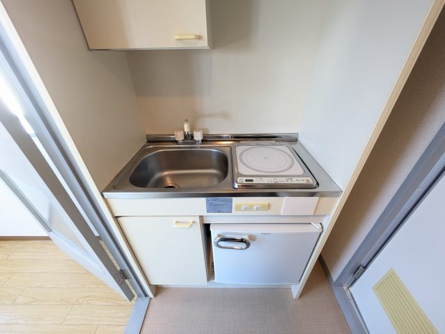 プリンセス大曽根|名古屋市の賃貸ならMy賃貸のキッチン|プリンセス大曽根