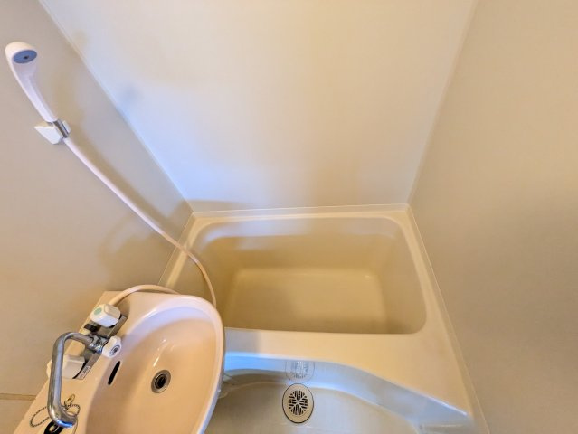 プリンセス大曽根|名古屋市の賃貸ならMy賃貸の浴室|プリンセス大曽根