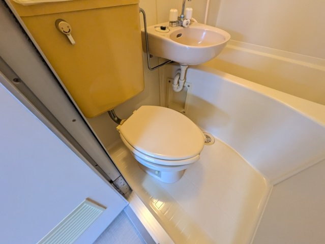 プリンセス大曽根|名古屋市の賃貸ならMy賃貸のトイレ|プリンセス大曽根