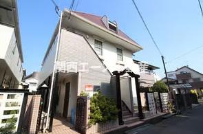 【外観】 | アイリス野崎