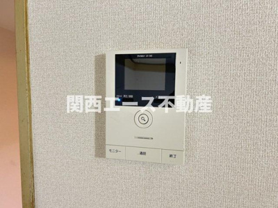 【セキュリティ】 | アイリス野崎