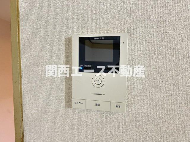 【セキュリティ】 | アイリス野崎