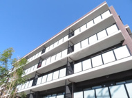 サンクレイドル武蔵野鷹の台の画像