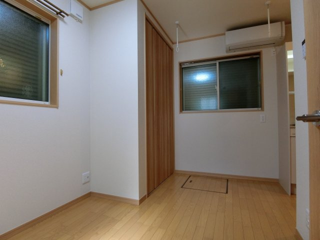 【寝室】 | CASA FELIZ