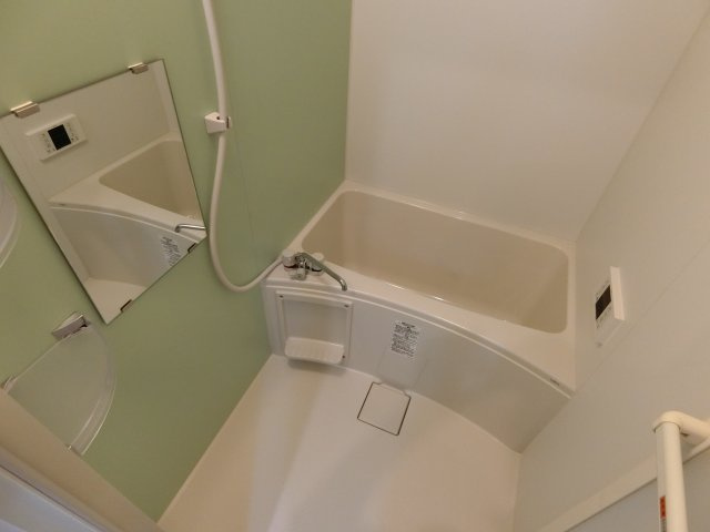 【浴室】 | CASA FELIZ | 追い炊き